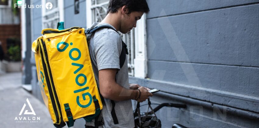 What you can learn working for Glovo