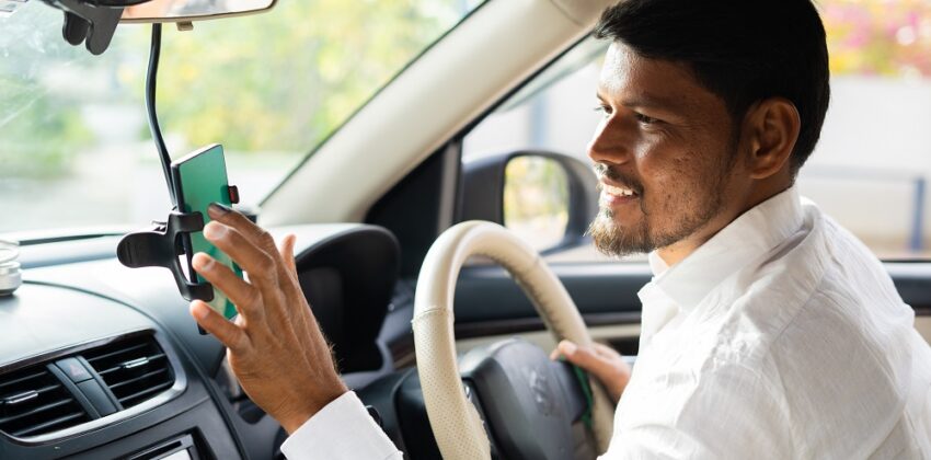 Uber zarobki – ile zarabia kierowca Ubera?