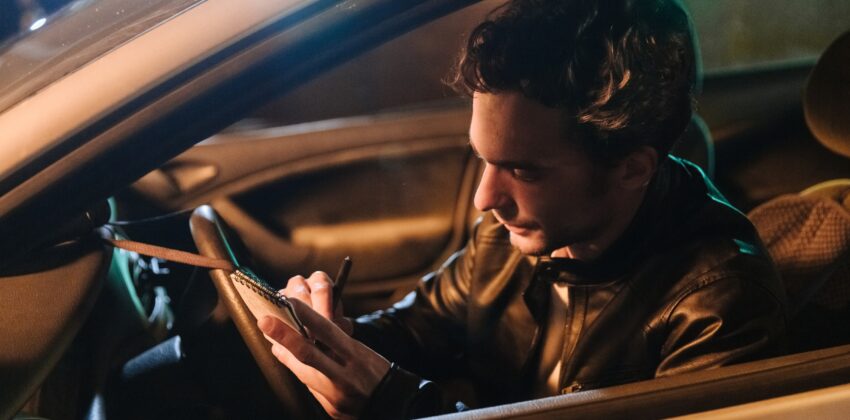 Najlepszy partner flotowy Uber 2025 – jak go wybrać? Najlepszy partner flotowy Uber 2025 – jak go wybrać?