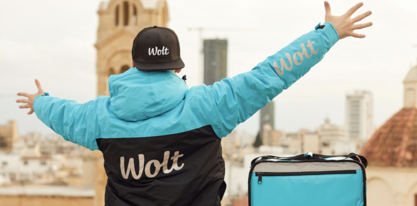 Wolt mapa dostaw 2026: czyli w jakich miastach w Polsce dowozi Wolt?