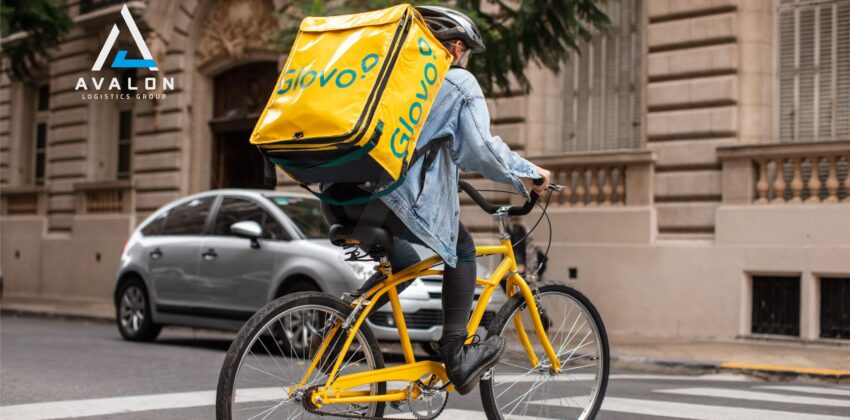 Benefits of Collaborating with Glovo