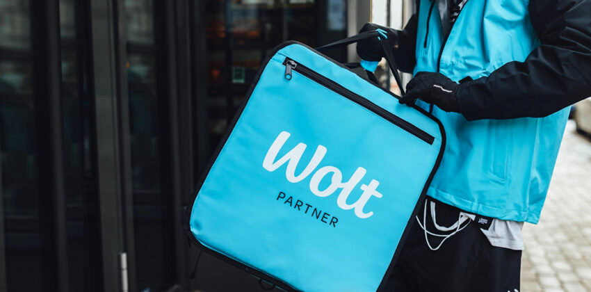 Plecak termiczny – przewodnik dla nowych kurierów Glovo, Uber Eats i Wolt