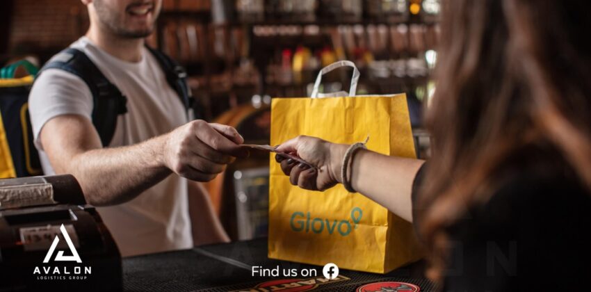 How to Get Started with Glovo as a Courier