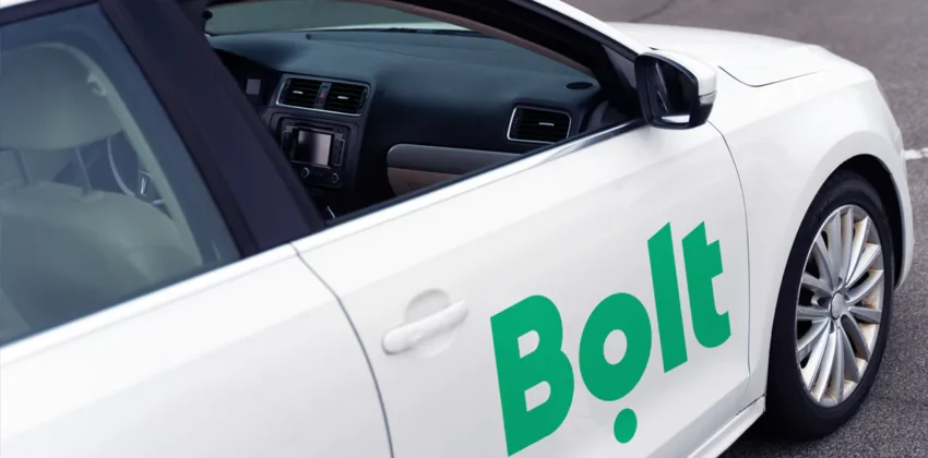 Najlepszy partner flotowy Bolt – jak go wybrać w 2 krokach?