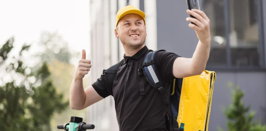 Glovo Kod Promocyjny – jak działa i gdzie go znaleźć?