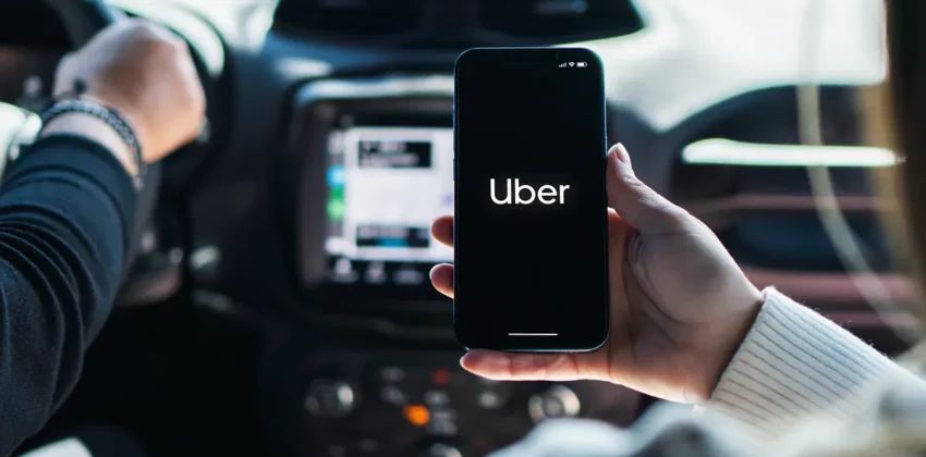 Samochód Uber – wymagania 2025 Samochód Uber – wymagania 2025