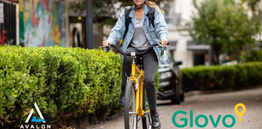 Earning and Career Development Opportunities with Glovo
