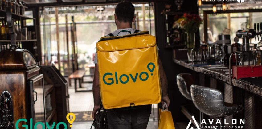 Glovo Courier Working Hours