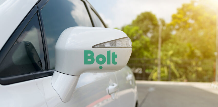 Bolt Earning and Professional Development Opportunities