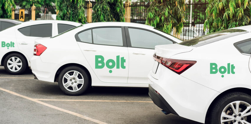 Bolt’s Impact on Urban Transportation Development