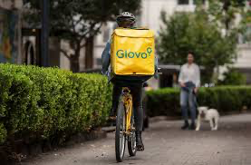 Робота в Glovo без таємниць