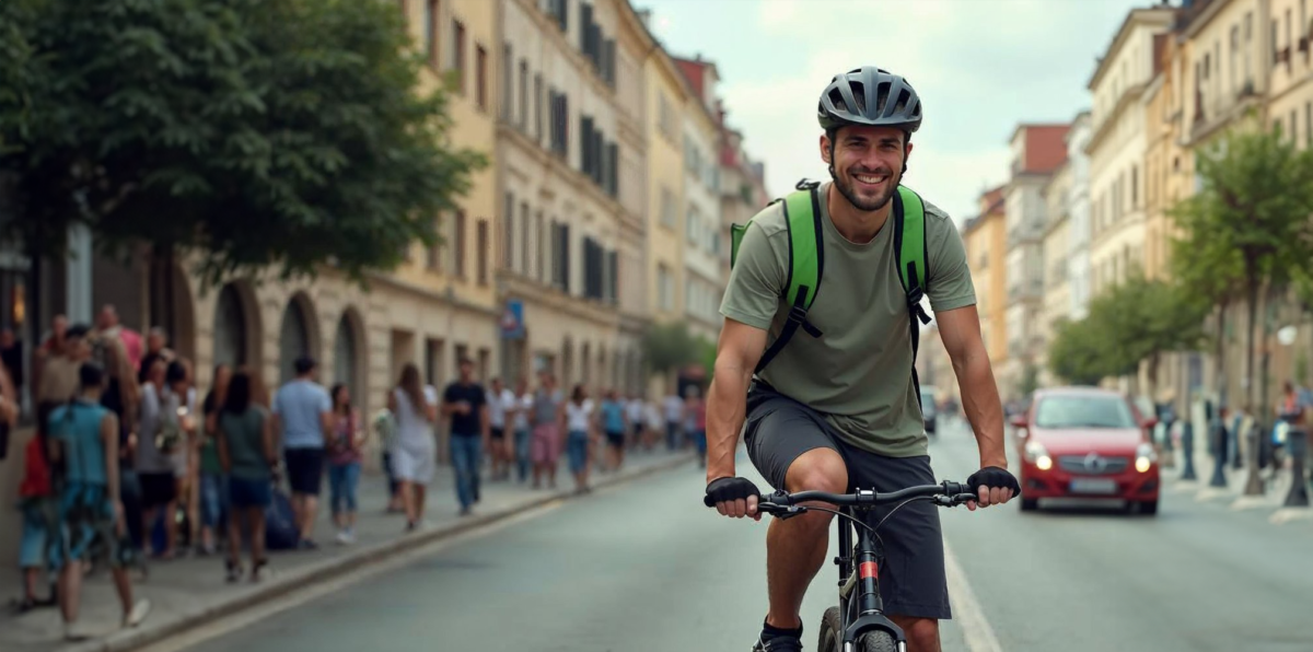 Робота Uber Eats Робота Uber Eats