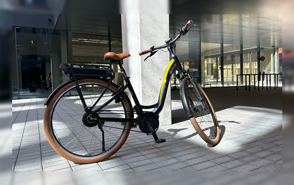 Electric bike regulations and when do you get fined? A guide for couriers in 2025 Electric bike regulations and when do you get fined? A guide for couriers in 2025