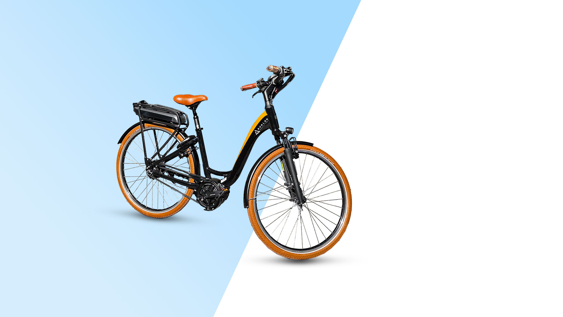 Wynajem rowerów elektrycznych