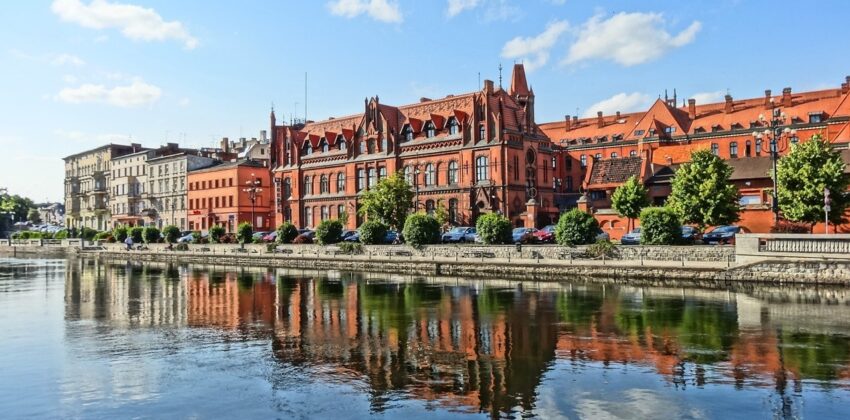 Bydgoszcz – nowe biuro!