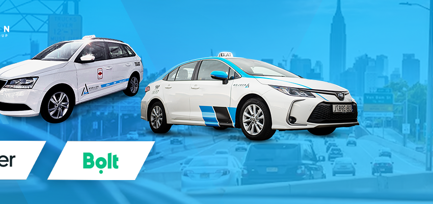Praca jako kierowca Taxi – własne auto czy wynajem w 2025 roku Praca jako kierowca Taxi – własne auto czy wynajem w 2025 roku
