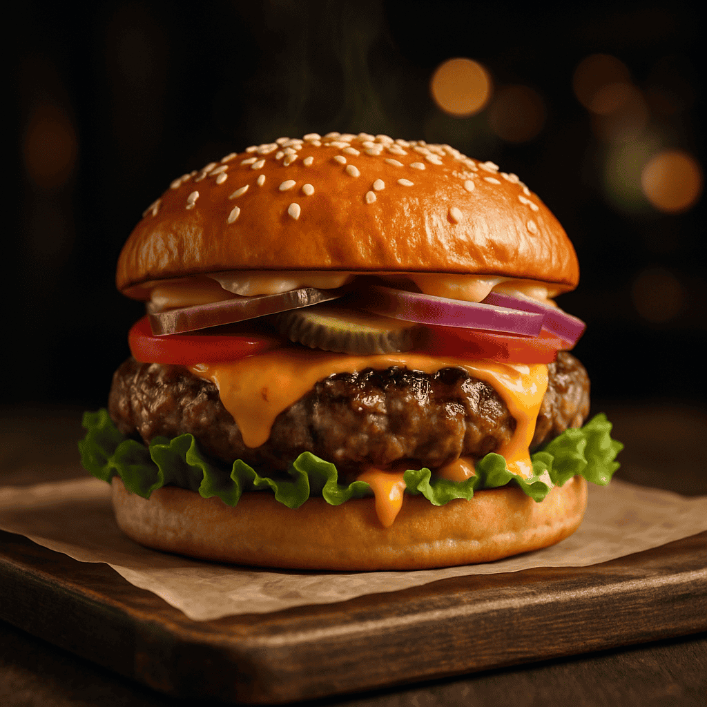 McTasty: co go wyróżnia