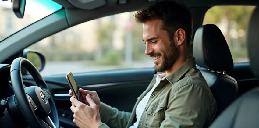 Czy w taxi trzeba zapinać pasy? 