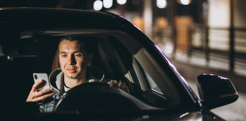 Licencja taxi bez działalności – o co tu chodzi?