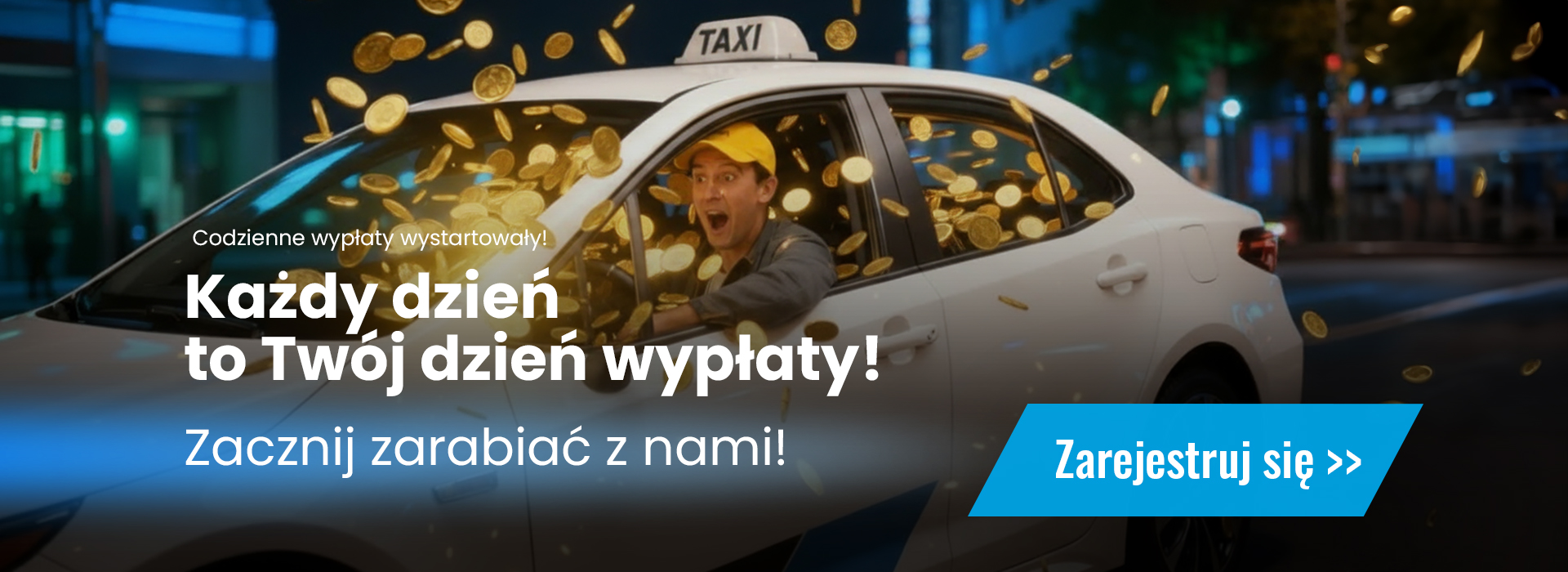 Jak jeździć automatem: skorzystaj z tipów