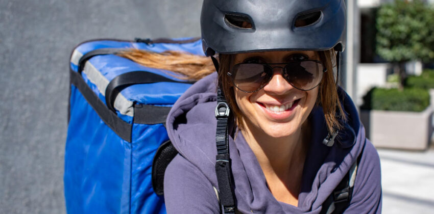 Jazda na 5.o: Najważniejsze Znaki Drogowe dla Rowerzystów