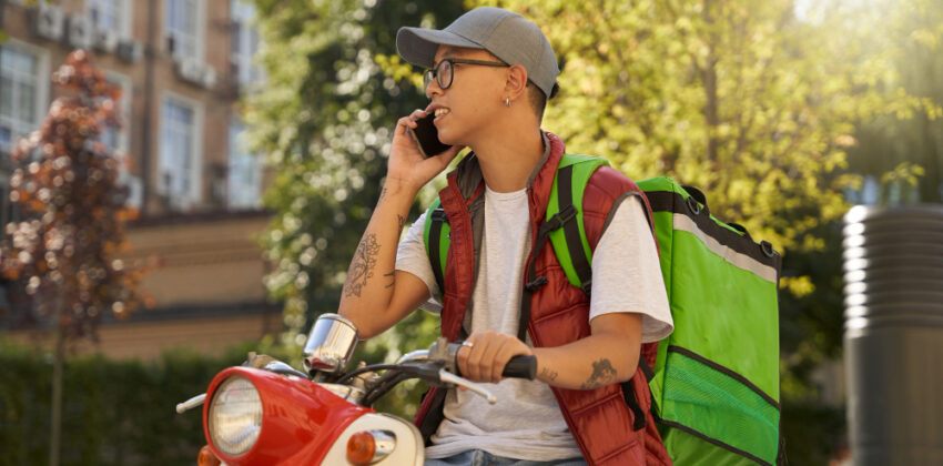 Prawo jazdy na skuter