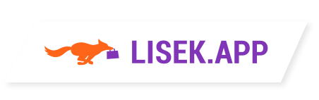 Lisek