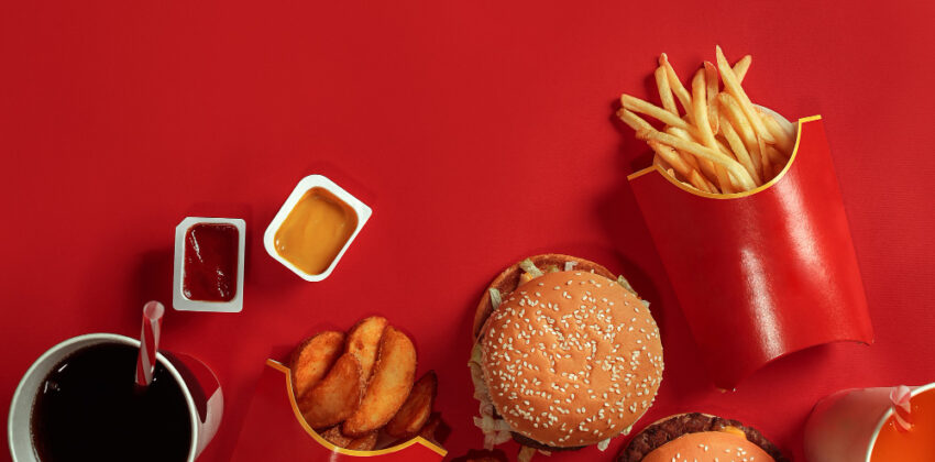 McDonald’s figurines “Friends” – why are couriers already preparing their backpacks?