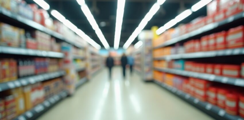 Biedronka i Uber Eats – Rewolucja w zakupach spożywczych online