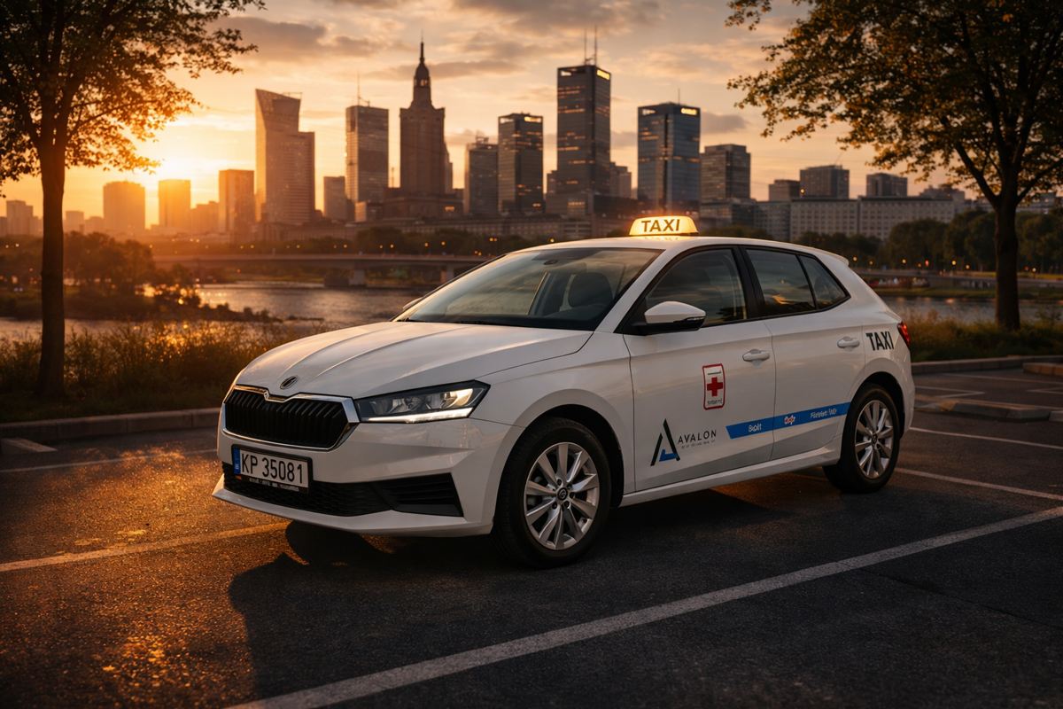 Skoda fabia IV wykup pojazdu avalon