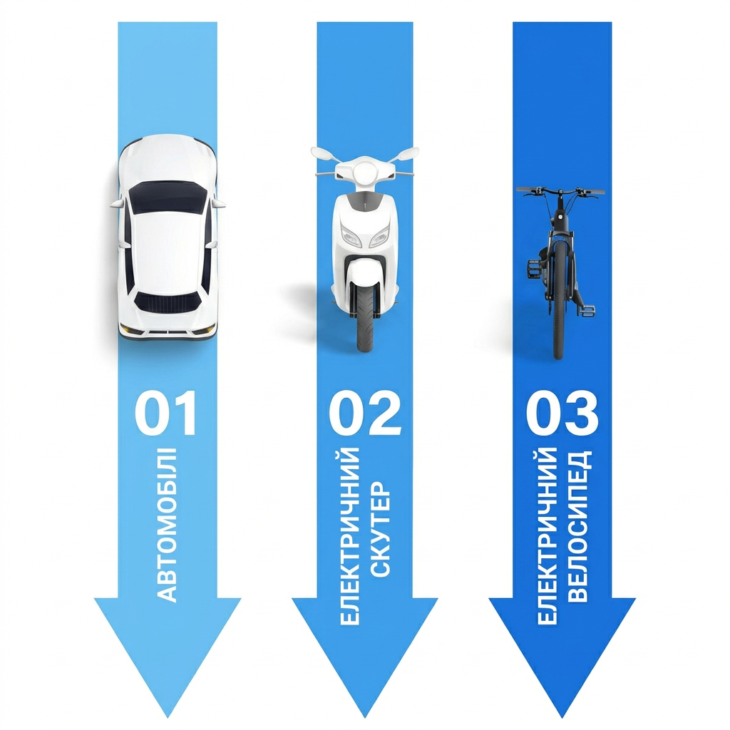 Оренда транспорту з викупом: приклади