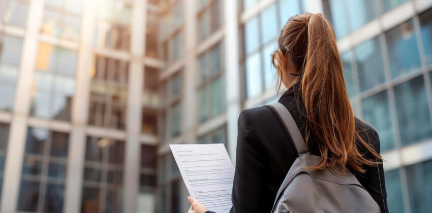 7 sposobów, jak szukać pracy w Polsce?